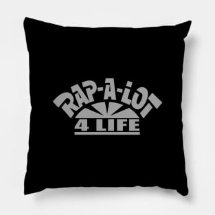 RALR grey Pillow