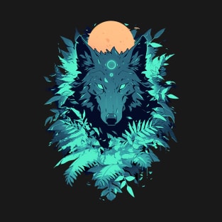 wolf T-Shirt