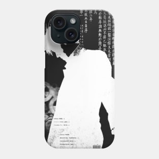 ASIA DREAMING T-SHIRT Phone Case