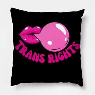 Human Rights Pillow