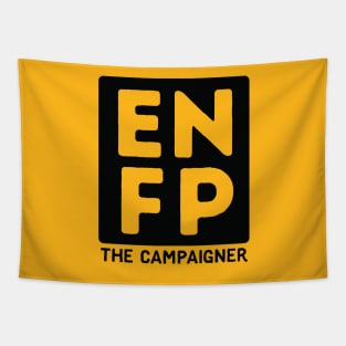 ENFP Tapestry