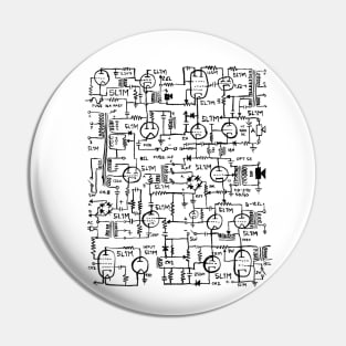 5L1M Schematic Version 1 Pin