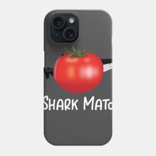 Shark Mato Phone Case