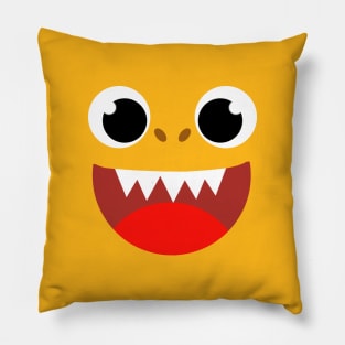 Baby Shark1904 Pillow