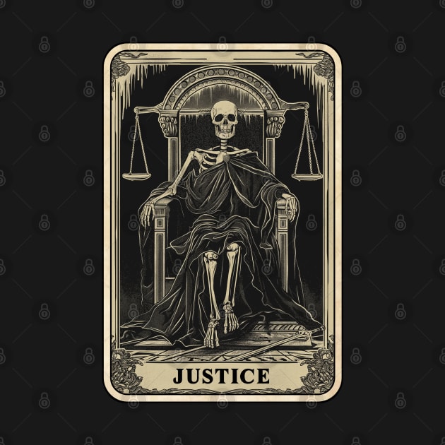 FUNNY TAROT DESIGNS by Signum