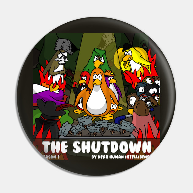 Why Did Club Penguin Shutdown?