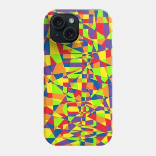 Rain Bow Phone Case