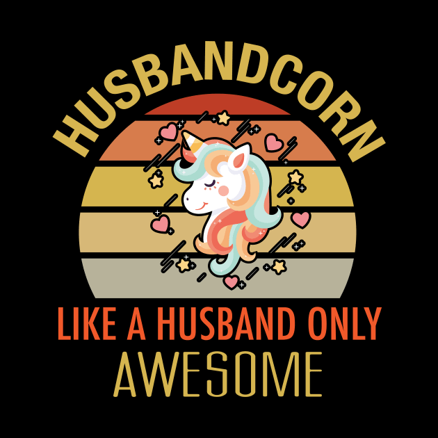 Husbandcorn. Like An Husband Only Awesome by GronstadStore