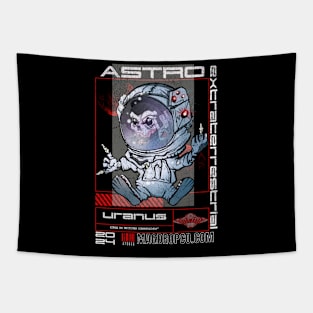 Astro-Baby Tapestry