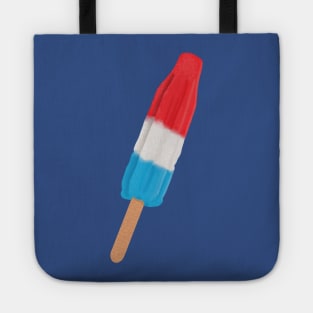 American Popsicle Tote