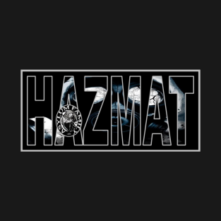 Hazmat T Shirts Teepublic