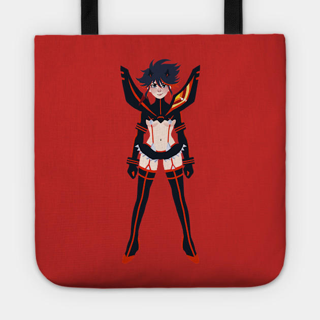 Ryuko Matoi