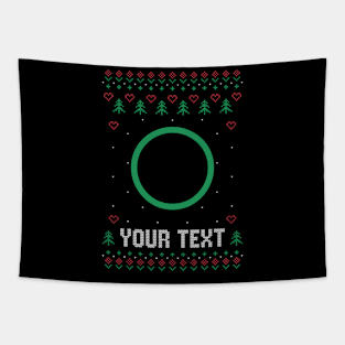 Christmas Tapestry