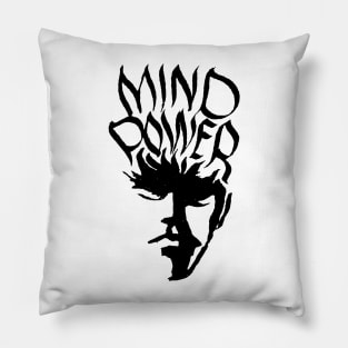 Mind Power Pillow