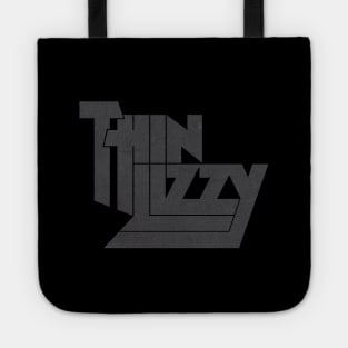 Thin Lizzy Fanart Tote