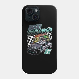 Brad Keselowski Phone Case