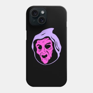 Witch 2 Phone Case