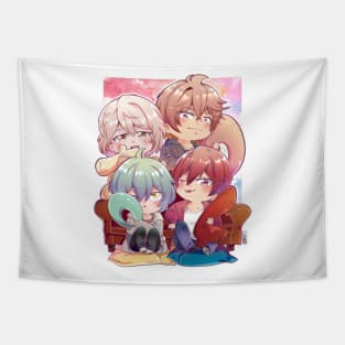 ZooL Tapestry