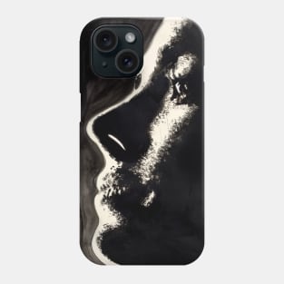 all or nothing Phone Case