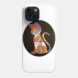 Ofélia -50% of sales go to Animal Shelter Phone Case