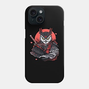 owl Phone Case