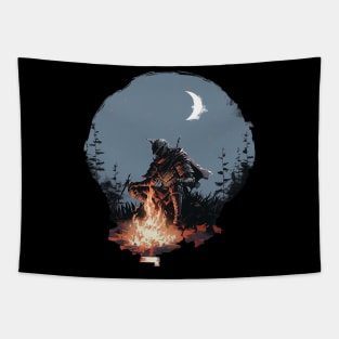 dark souls Tapestry