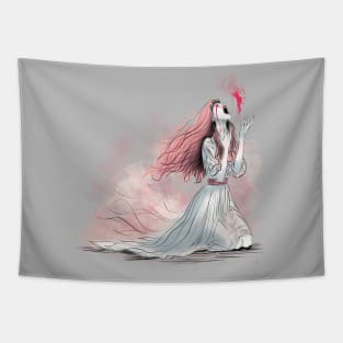 Banshee Tapestry