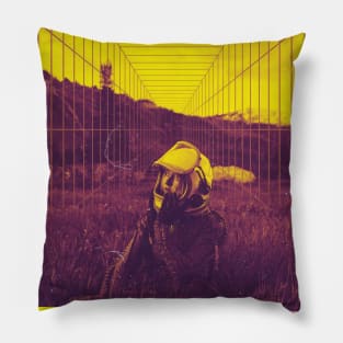 Escape The Ordinary - Space Explorer Pillow