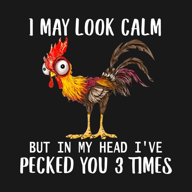 UT IN MY HEAD I'VE PECKED YOU THREE TIMES by SomerGamez