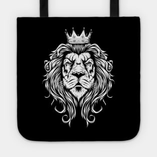 The King Tote
