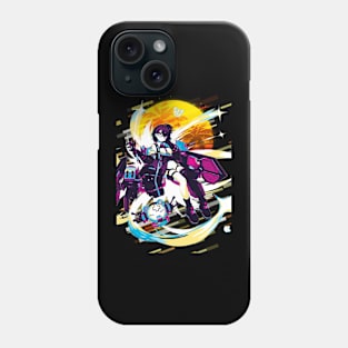 Azur Lane - Ingharam Phone Case