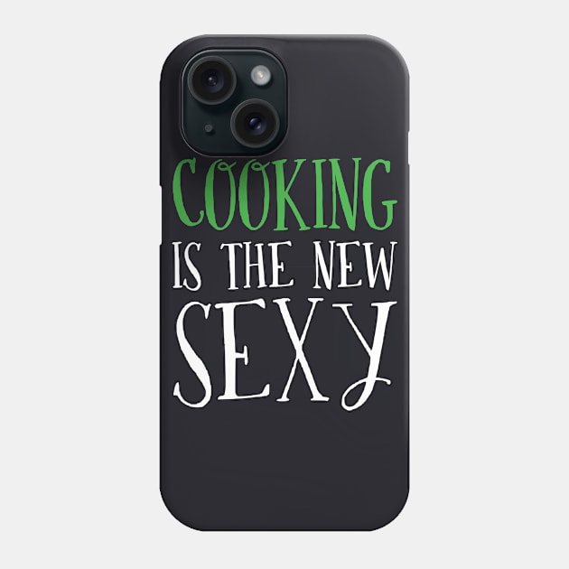 Gifts For Cooking Lovers Phone Case by divawaddle