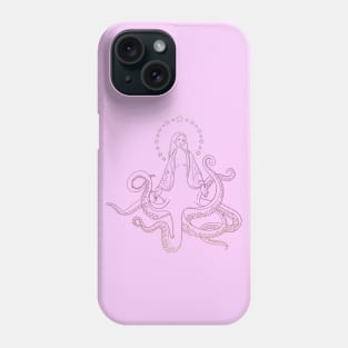 Mother of religion Phone Case
