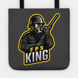 FPS King Tote