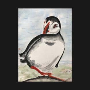 Puffin T-Shirt