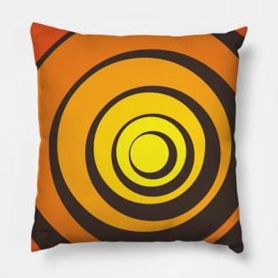 Sonokinetic Ostinato Brass Pillow