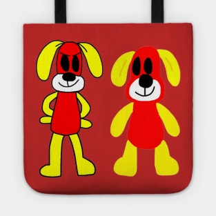 Baby Lamb Generations: Ricky Bowers Tote