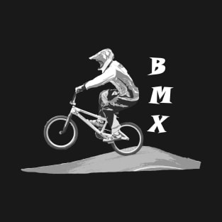 bmx T-Shirt