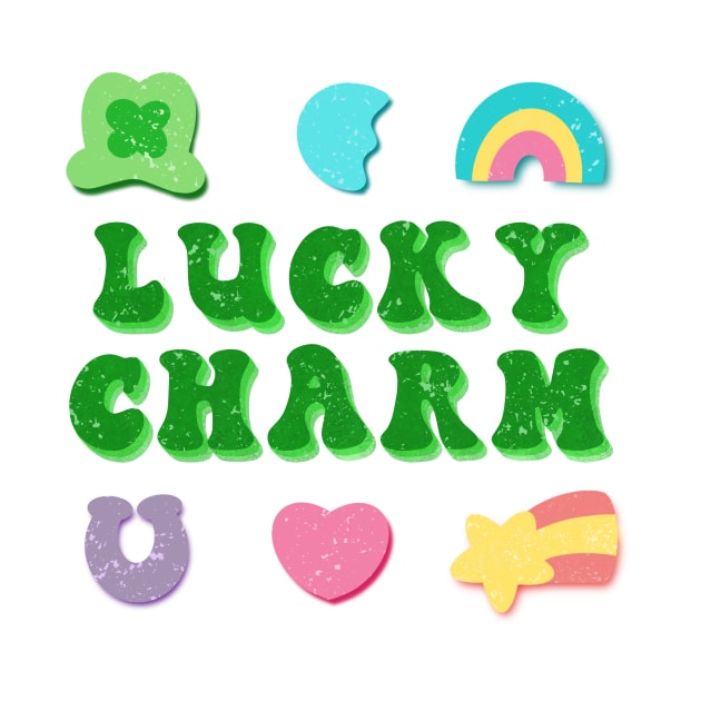 Lucky Charm by N8I