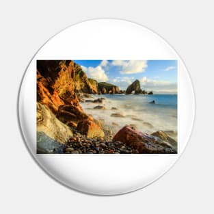 Crohy Head Sea Arch Pin