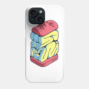 Depheet Phone Case