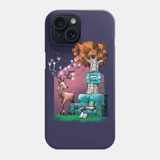 Home, Sweet Home Phone Case