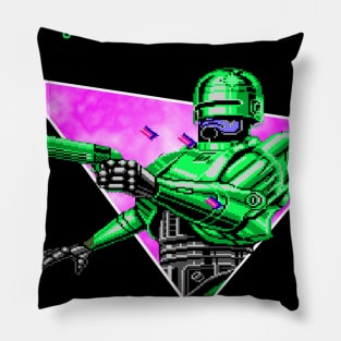 B*stardcop Pillow