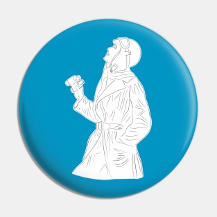 Aviatrix Pin