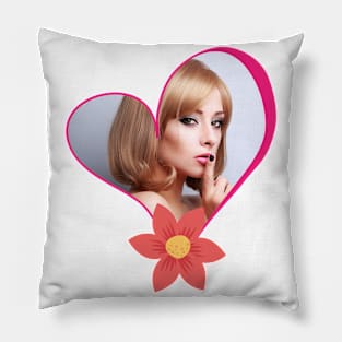 Hush Pillow