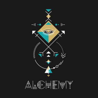 Alchemy T-Shirt