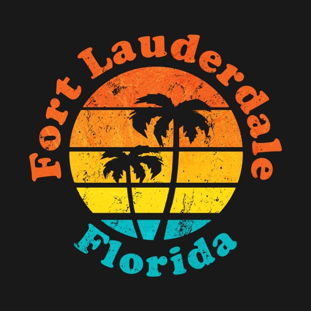 Fort Lauderdale Florida by Jennifer