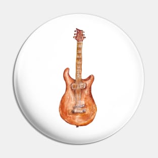 Guitar Pin