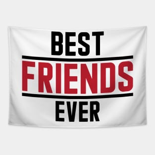 Best Friends Ever New Tapestry