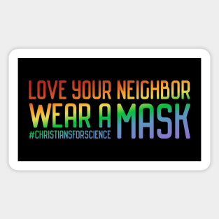 Best Neighbor Ever Sticker for Sale by LamaraK